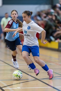 Bild 1049 - wCJ NFV Futsalmeisterschaft